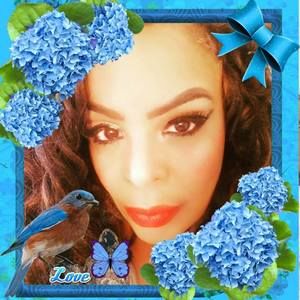 Meet your Posher, Gina